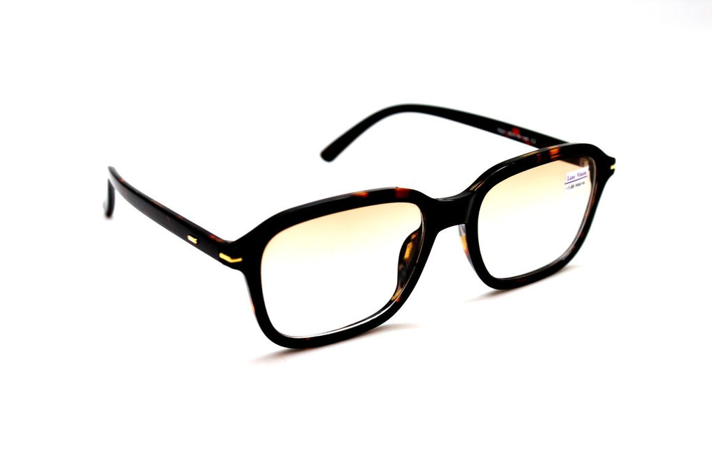 Солнцезащитные очки - Luxe Vision 7021 c2 +4
