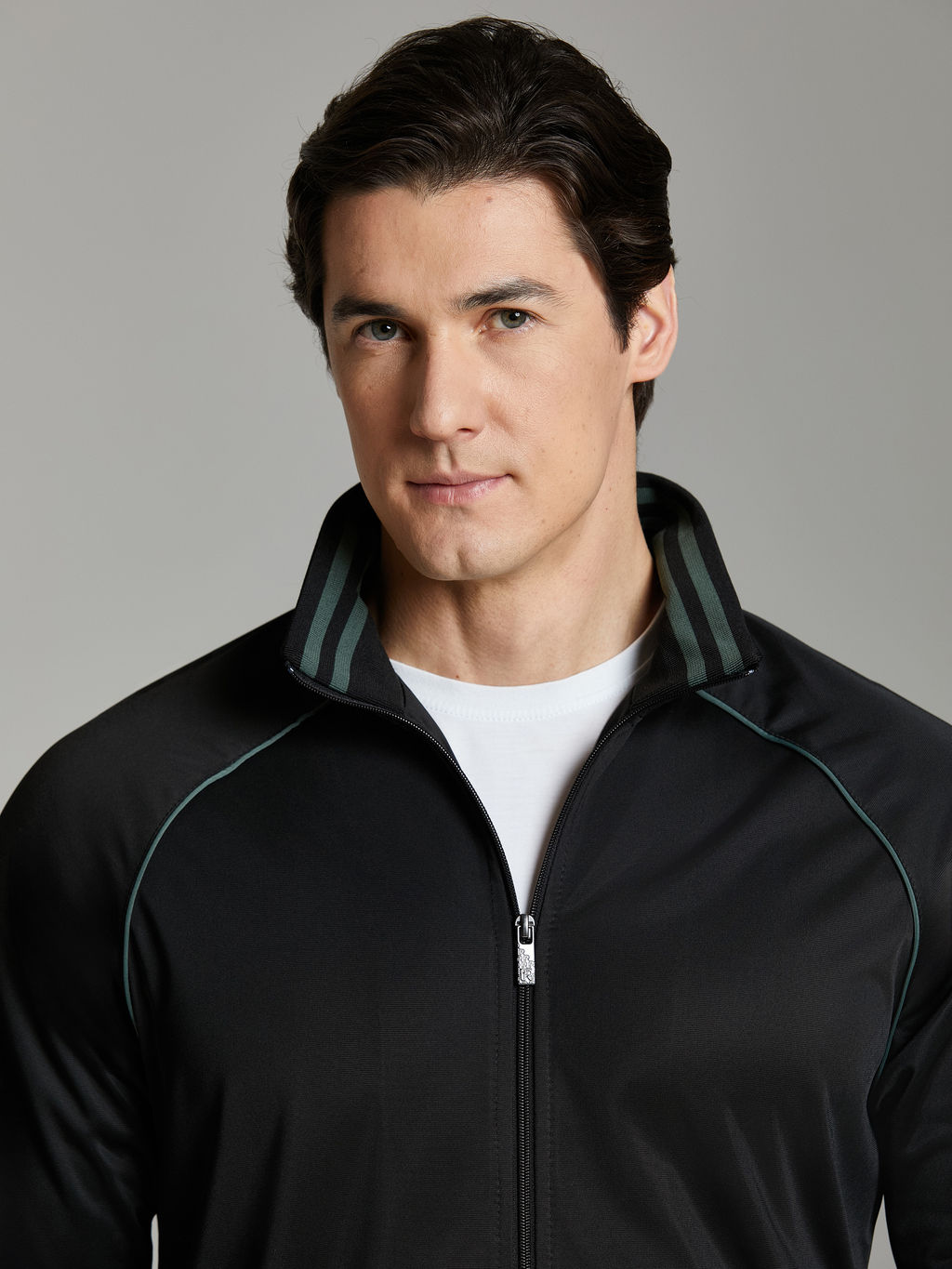 Спортивный костюм мужской 10M-RR-1844 RED-N-ROCKS - Red-n-rock's фото 2