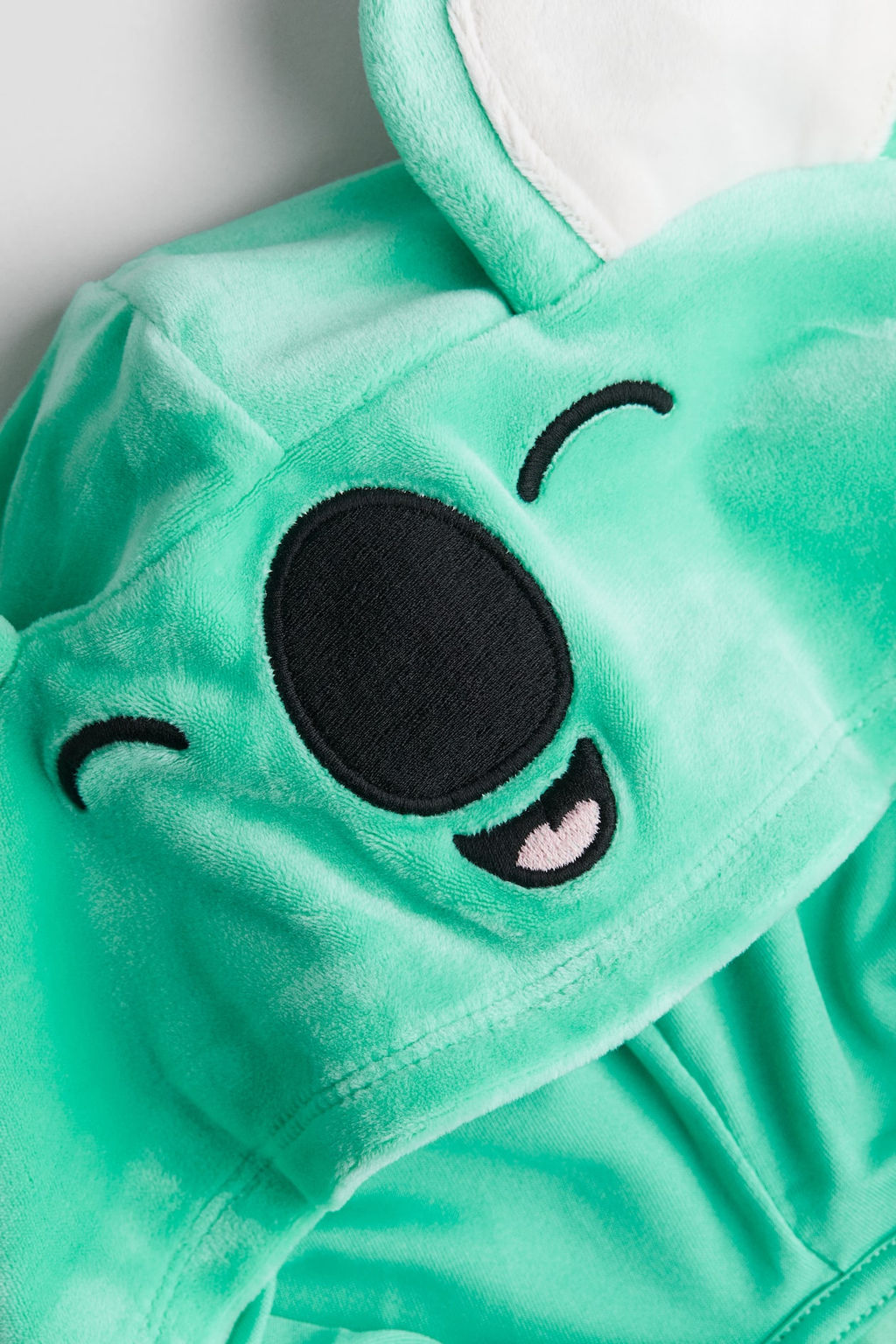 Conjunto de 2 piezas en velour - H&m фото 2