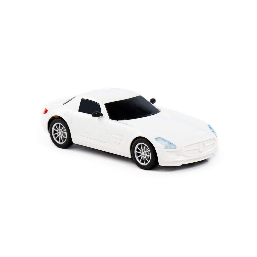 Спектр-V6, автомобиль легковой инерционный - Полесье фото 5