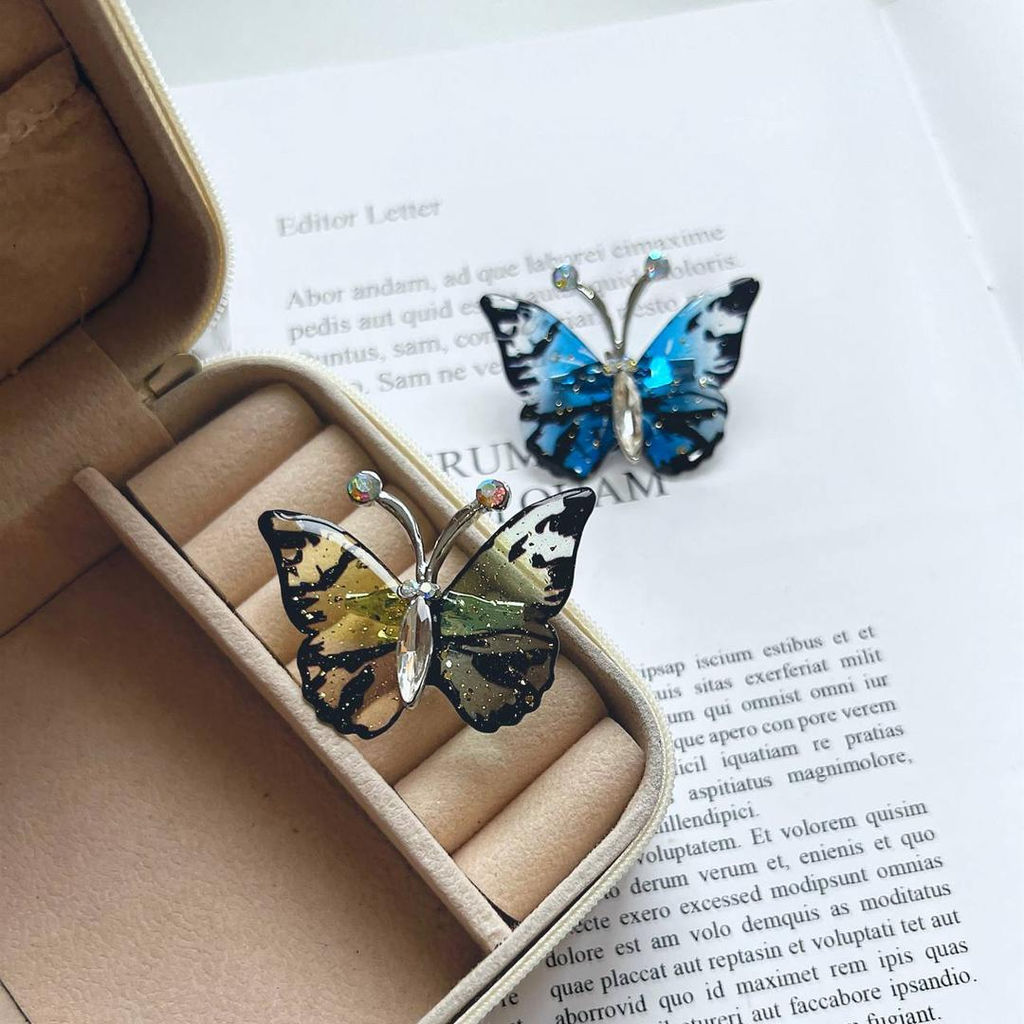 61862220 Брошь - J.prettier фото 2