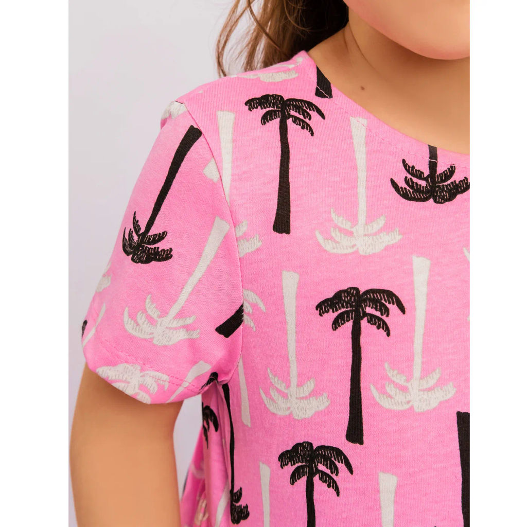 Платье кулирка 1478100602 - Youlala фото 9