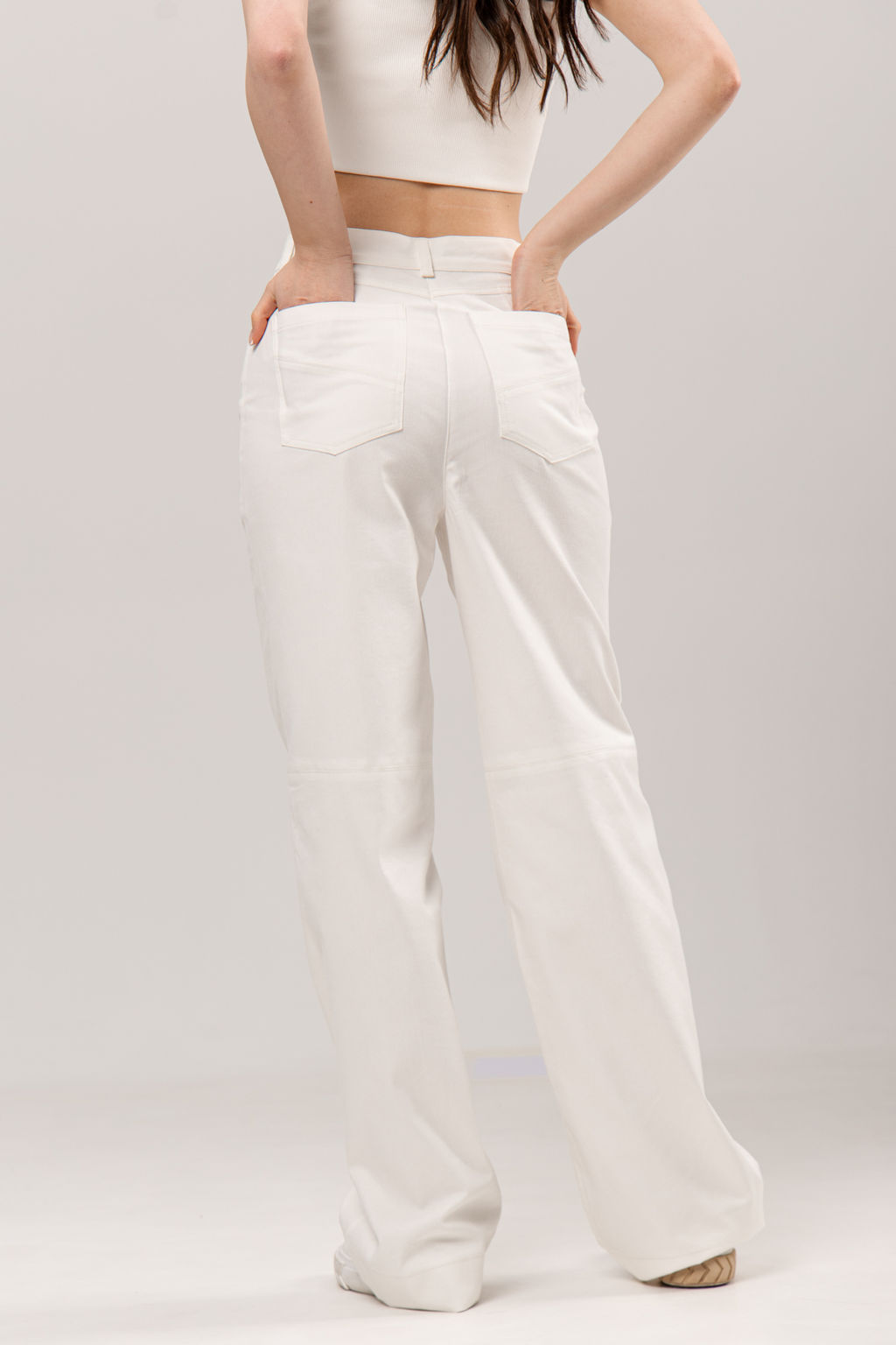 Брюки 1219 - Rinka фото 3