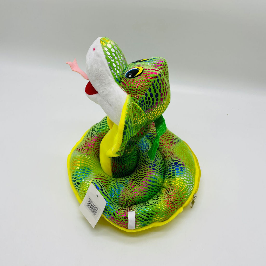 Конфетница Кобра 24 см (арт. 24444) (АКЦИЯ) - Storyland фото 3