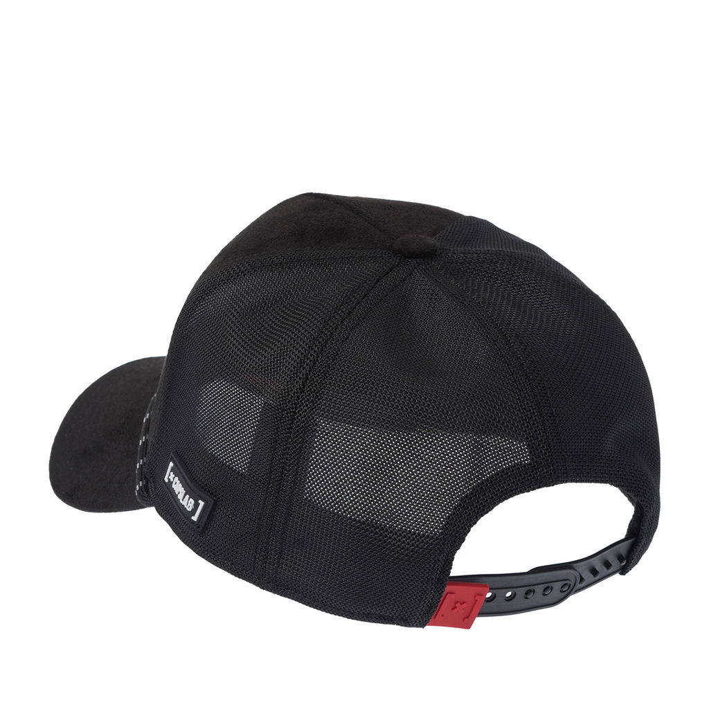 Бейсболка CAPSLAB арт. CL/HOD/1/PCT/SYM Game of Throne Targaryen (black)