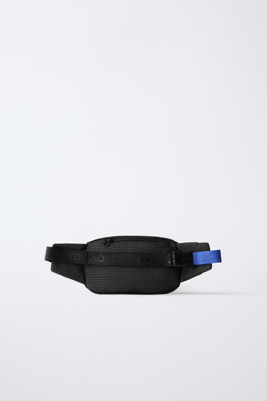 PLAYSTATION  BELT BAG - Zara фото 5