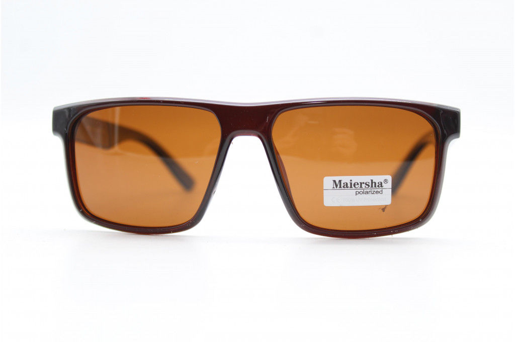 Солнцезащитные очки Maiersha (Polarized) 5078 C3 55-17-142