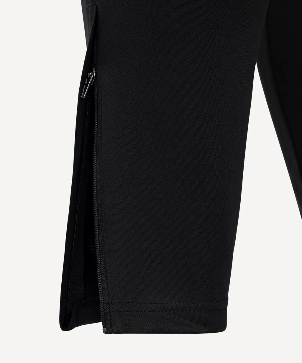 Брюки тренировочные JOGEL CAMP 2 Training Pocket Pants 99, черный  фото 6