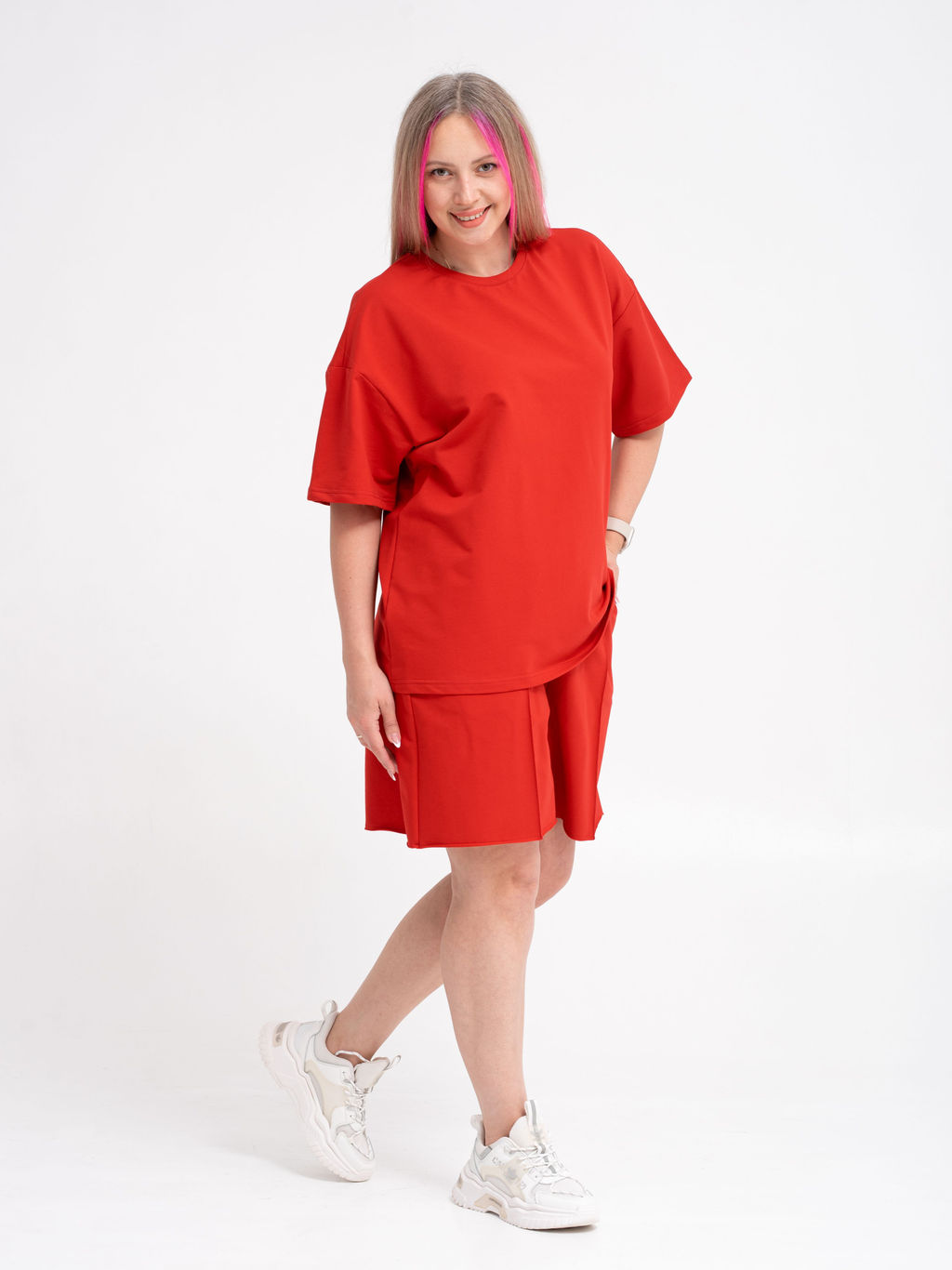 Комплект женский 4359 Lets go - Let's go фото 13