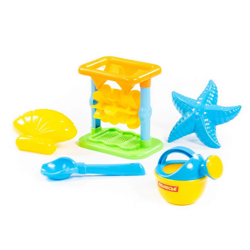 Набор №343 - Полесье фото 4