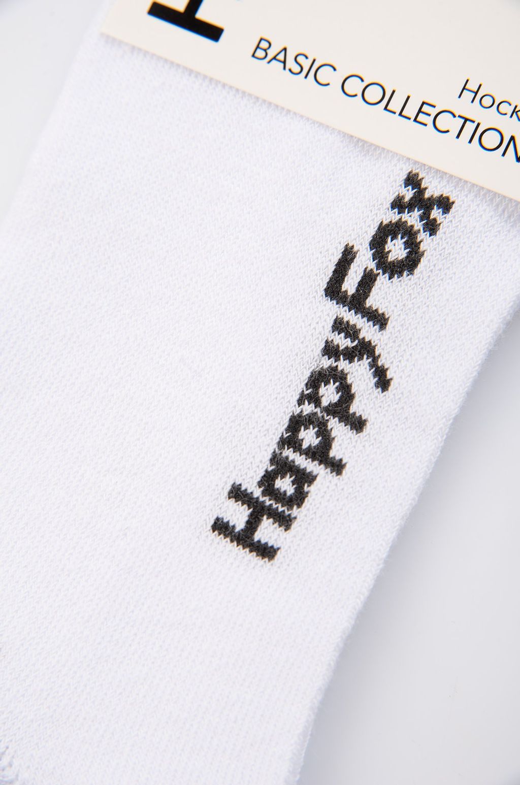 Цена за 6 шт. Однотонные укороченные носки Happy Fox  фото 2