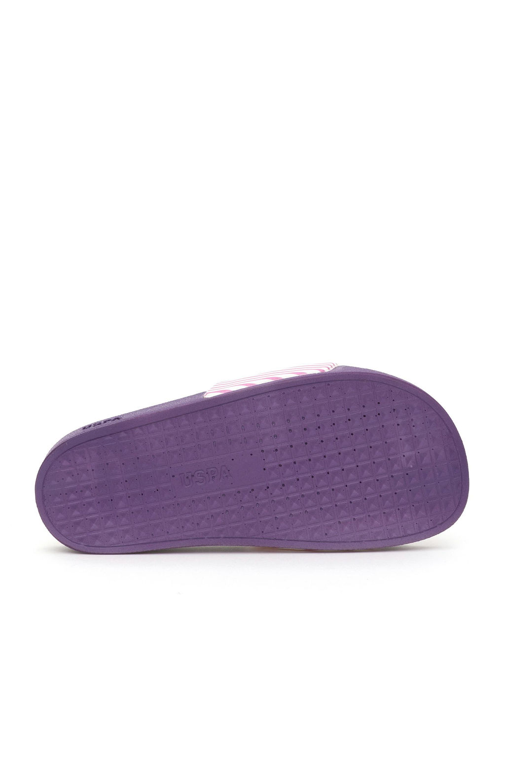 Фиолетовые туфли для девочек Неожиданная скидка в корзине - U.s. polo assn фото 5