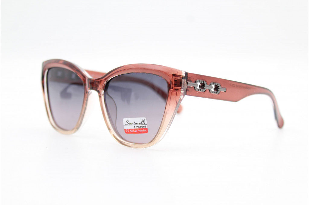 Солнцезащитные очки Santarelli (Polarized) 2463 54-19-143 С5