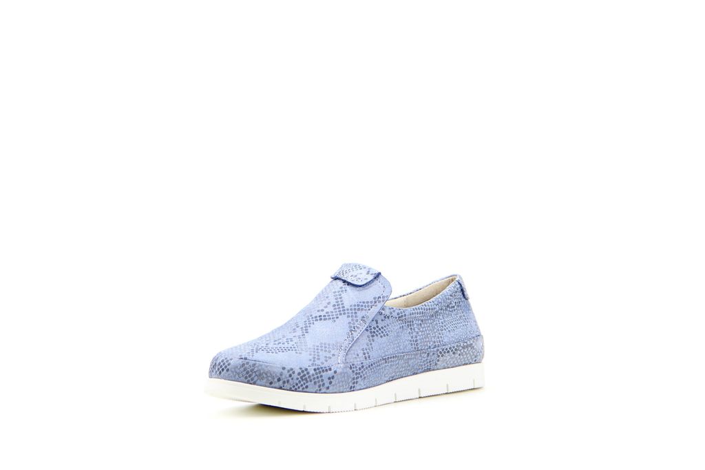 Слипоны EDART 121.amina w.sky.mamba