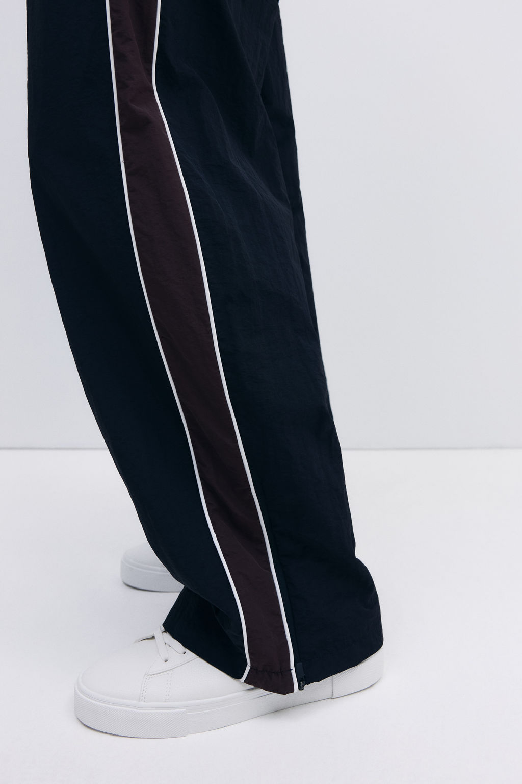Pantal?n de ch?ndal Relaxed Fit - H&m фото 7