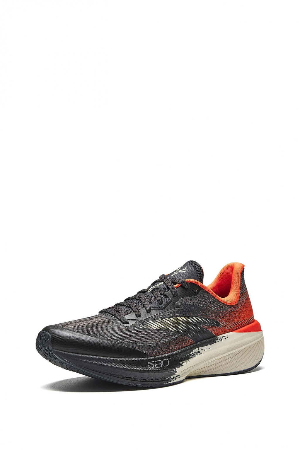 Кроссовки для бега Серый/Оранжевый ZONE 2 80