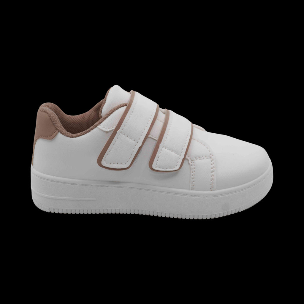 Кроссовки А181-31 белые - Sport фото 2
