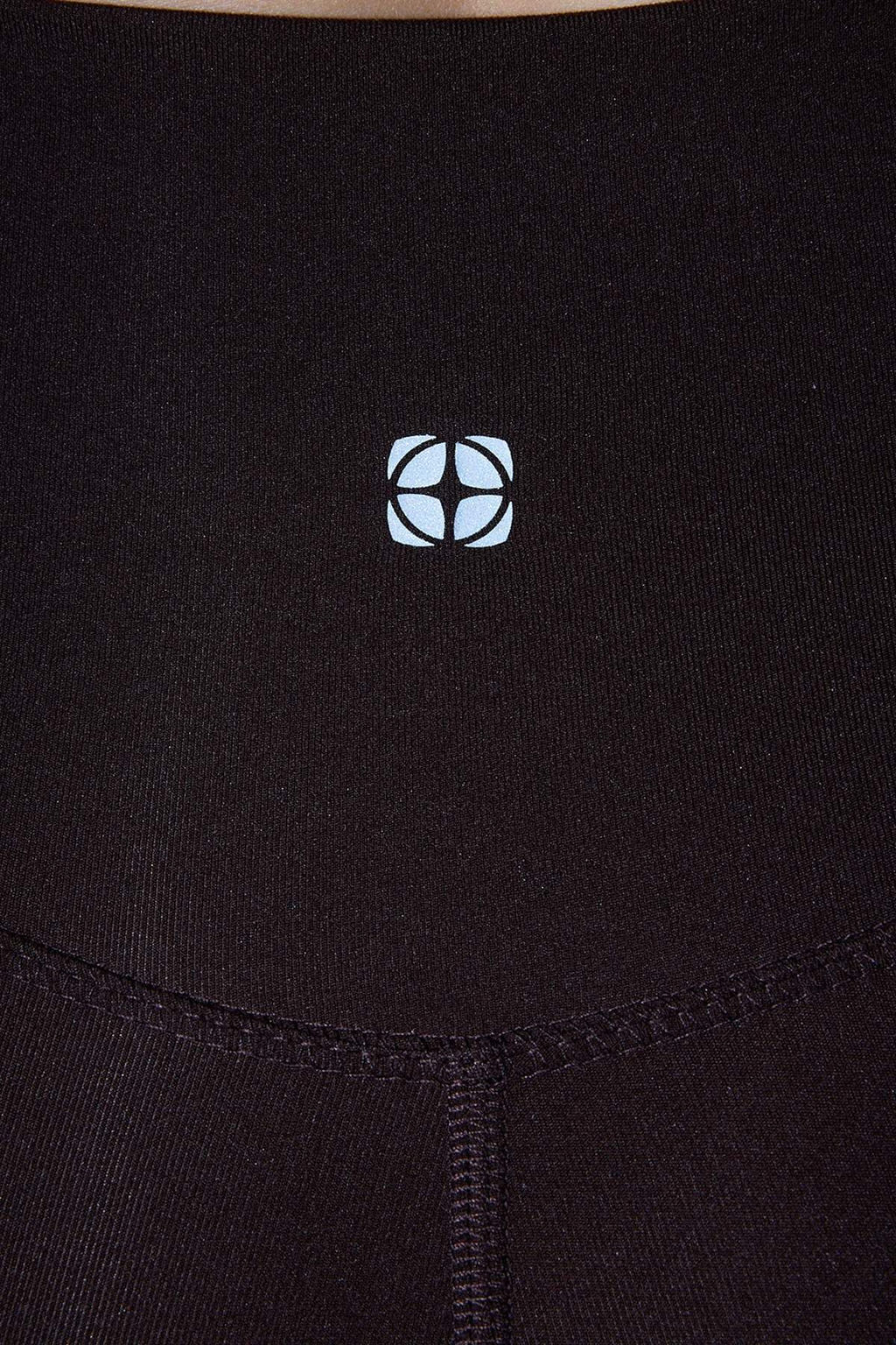 TRENDYOLMILLA K?rm?z? F?rcal? Soft Kumas Ic Bel Cep Detayl? Orme Spor Sort/K?sa Tayt THMSS24TY00020 фото 28