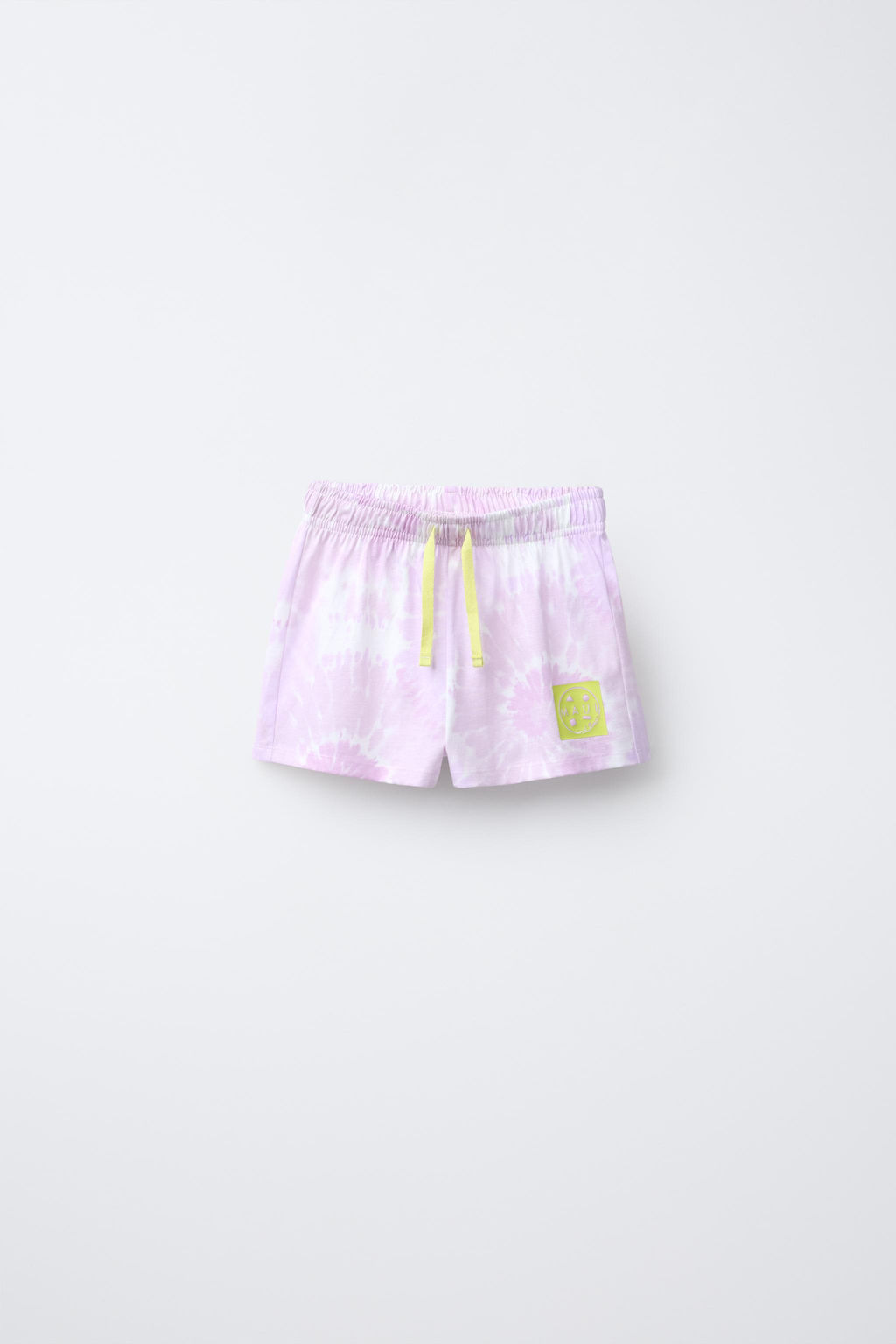 6-14 YEARS/ MAUI & SONS ® TIE-DYE PYJAMAS - Zara фото 4