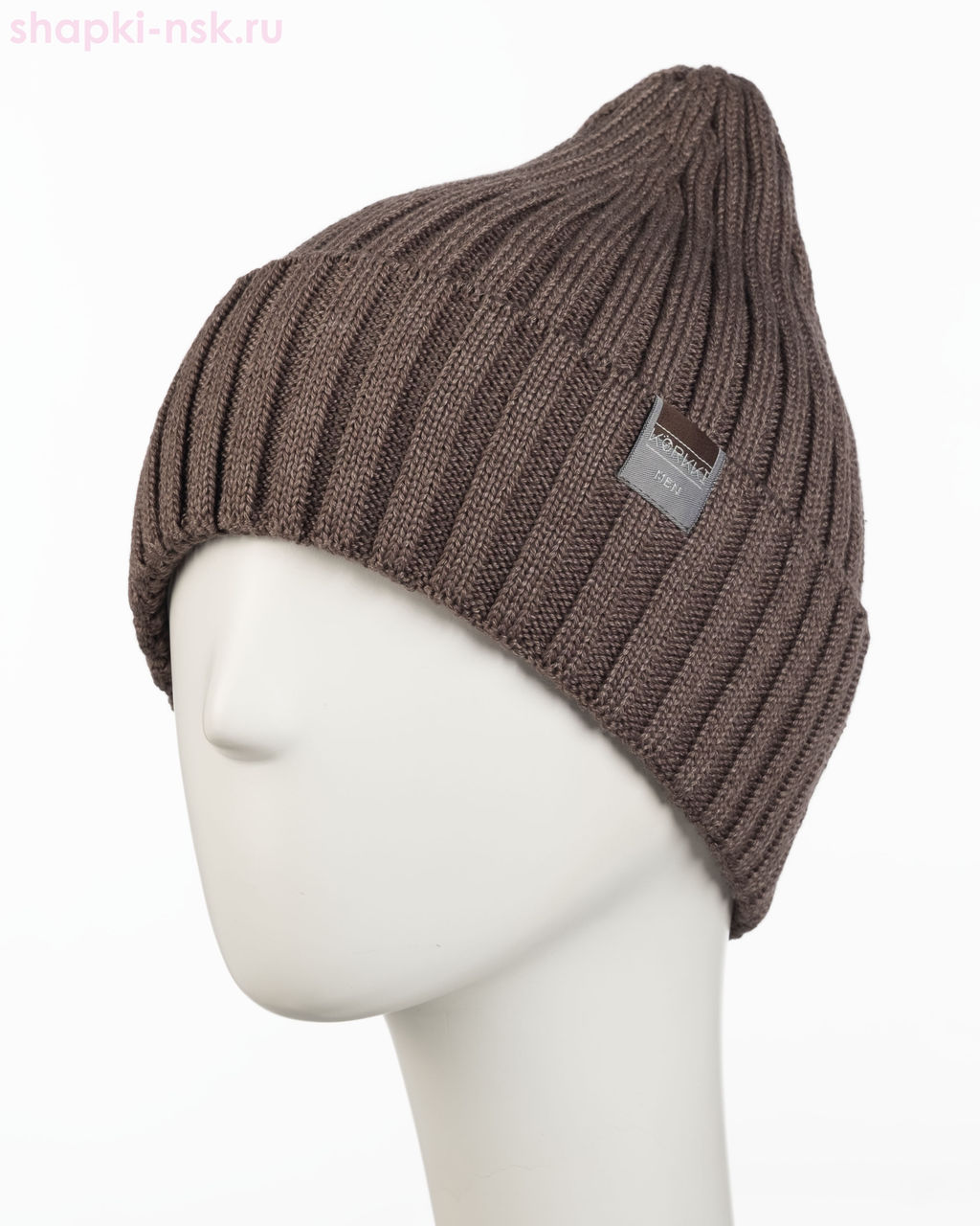 027 1S/2KM SHM Эйр Колпак мужской (58-60)