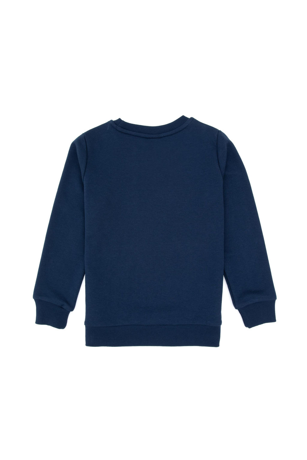 Erkek _ocuk A__k Lacivert Pijama Tak_m_ Sepette S_rpriz _ndirim - U.s. polo assn фото 3
