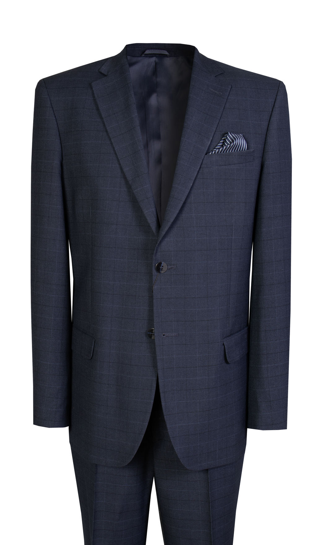 Костюм мужской Broswil 1751