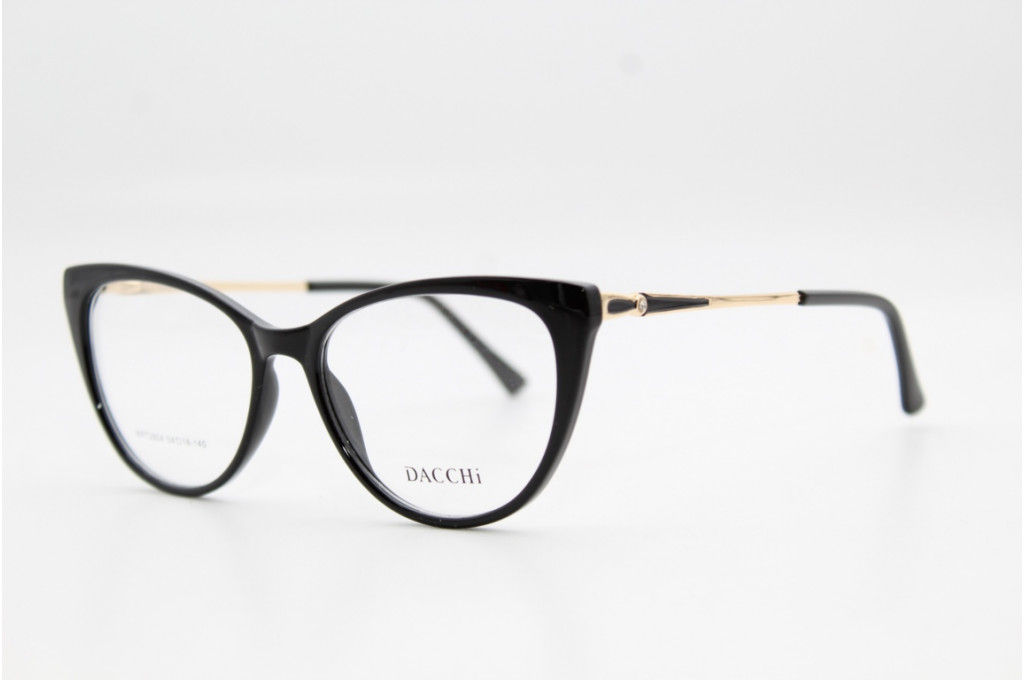Оправа DACCHI 2804 54-18-140 С1 КОМБИ