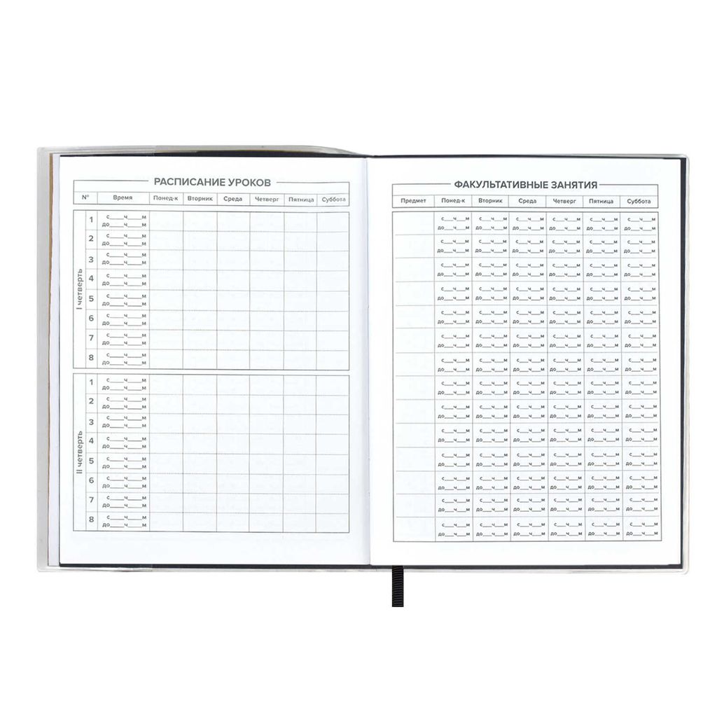 Дневник школьный арт. 54185 / 15 ЛИМОН - Феникс+ фото 8