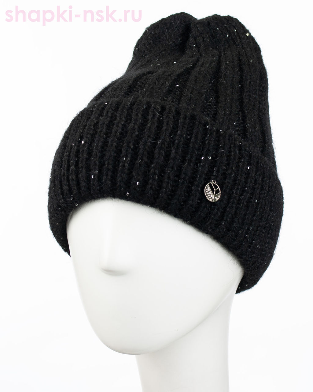 12838/2 MWH Колпак женский флис (56-58)