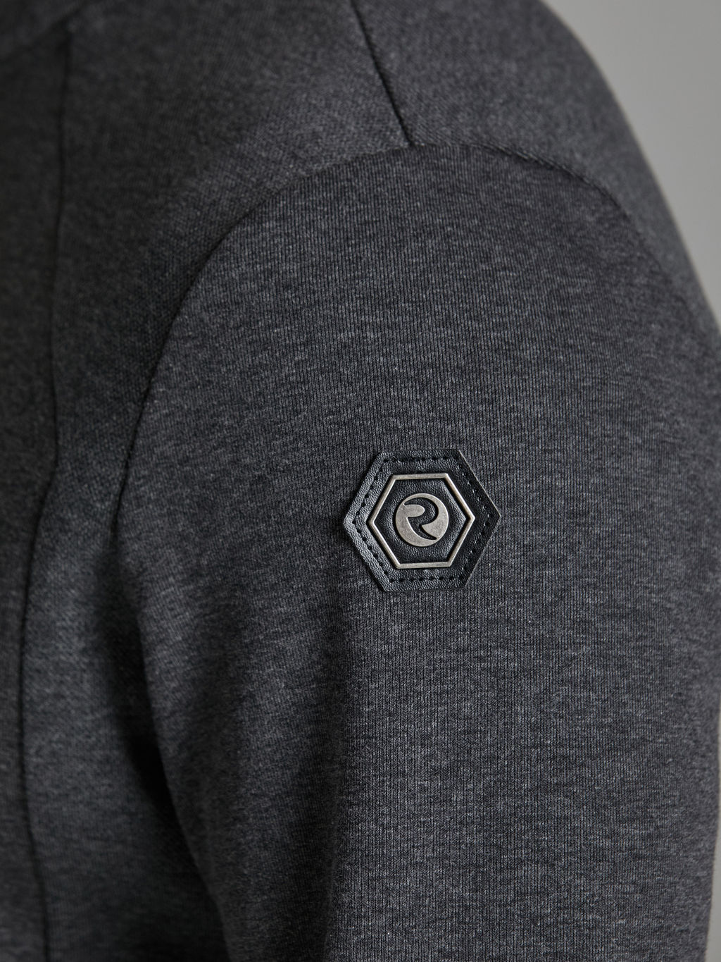 Спортивный костюм мужской 133M-RR-1824 RED-N-ROCKS - Addic фото 6