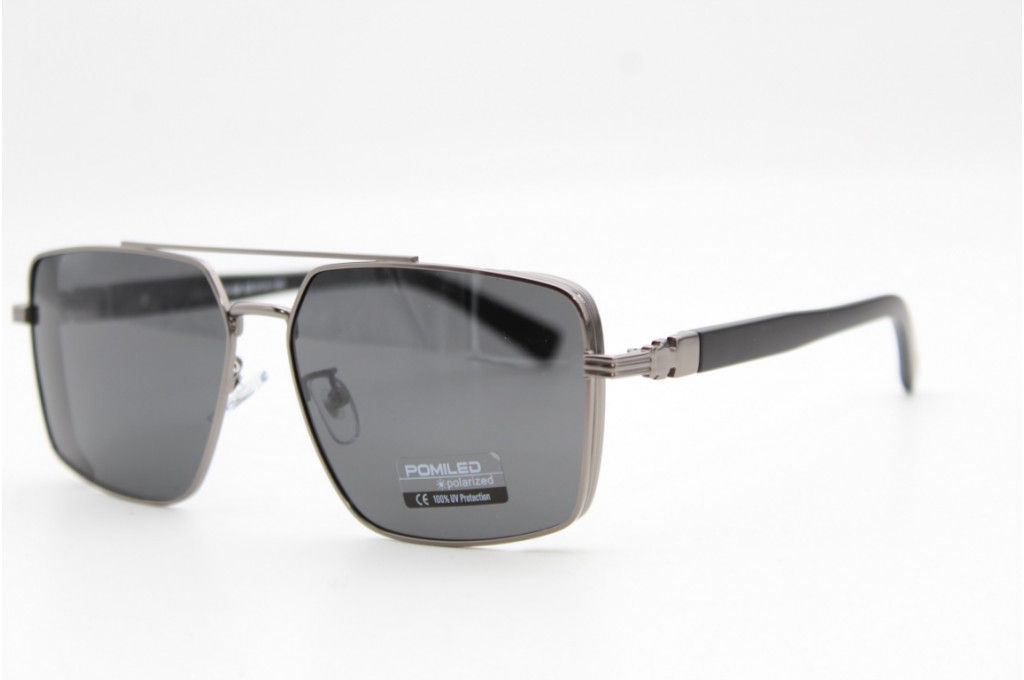 Солнцезащитные очки POMILED (Polarized) 08216 60-14-145 С11-08
