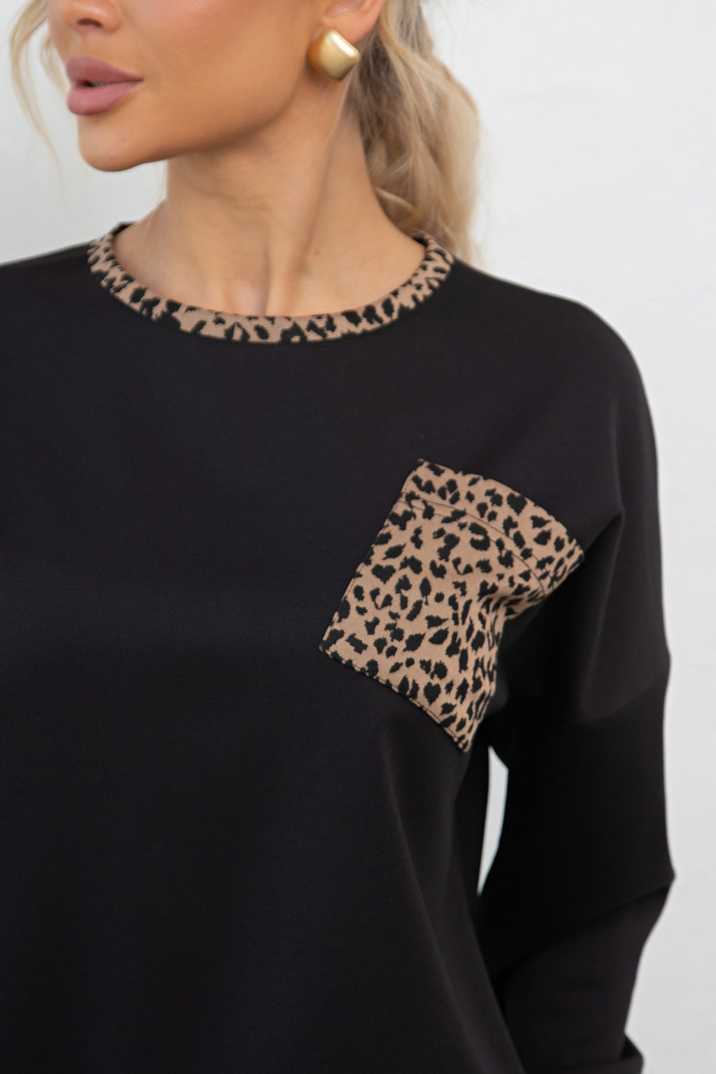 VALENTINA Блузка Фернанда №1 фото 7