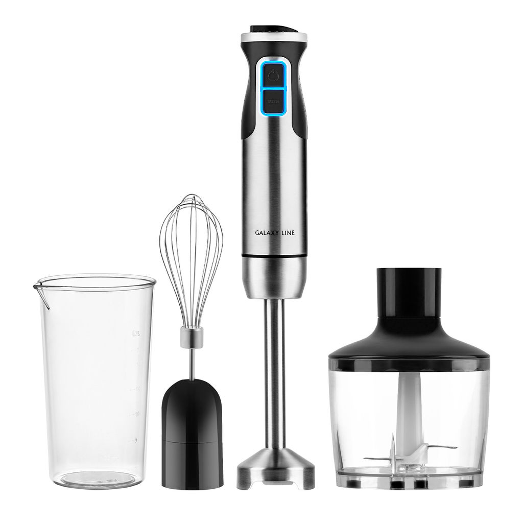 Блендер погружной GALAXY LINE GL2134  фото 2