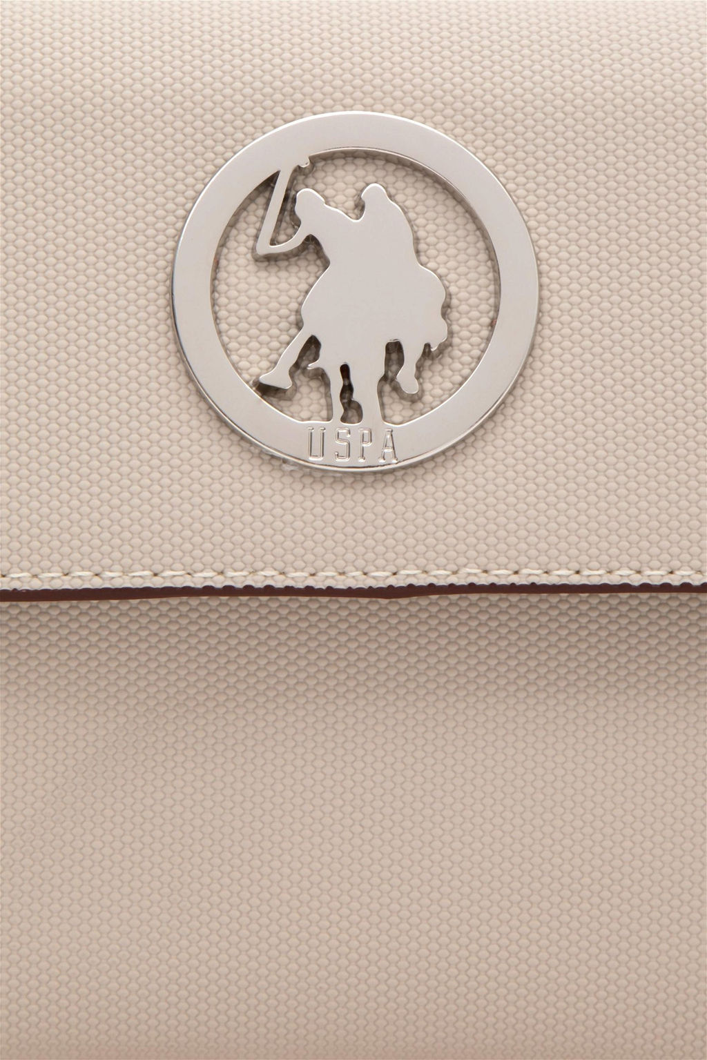 Женская сумка с камнями Неожиданная скидка в корзине - U.s. polo assn фото 7