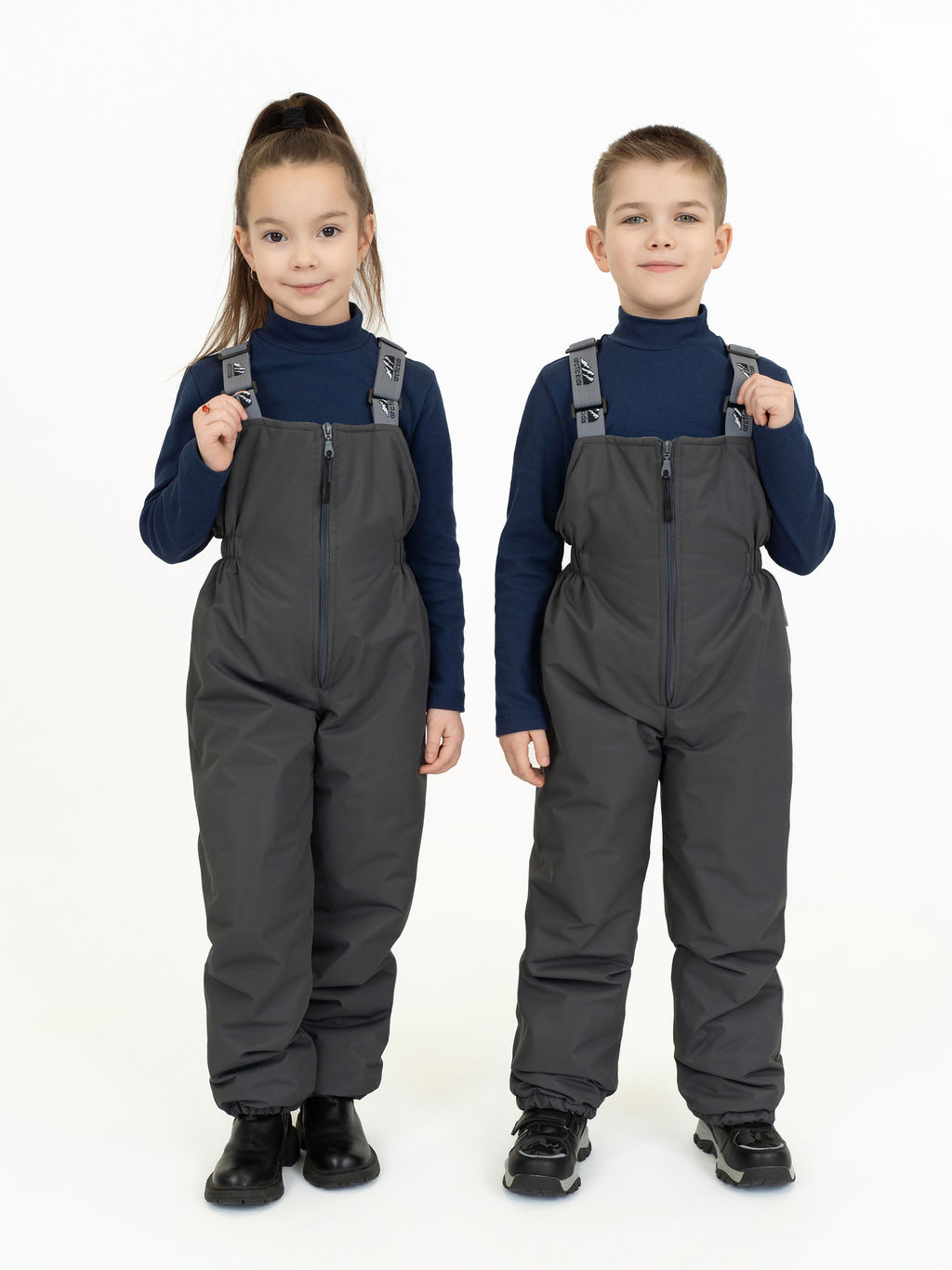 Полукомбинезон демисезонный