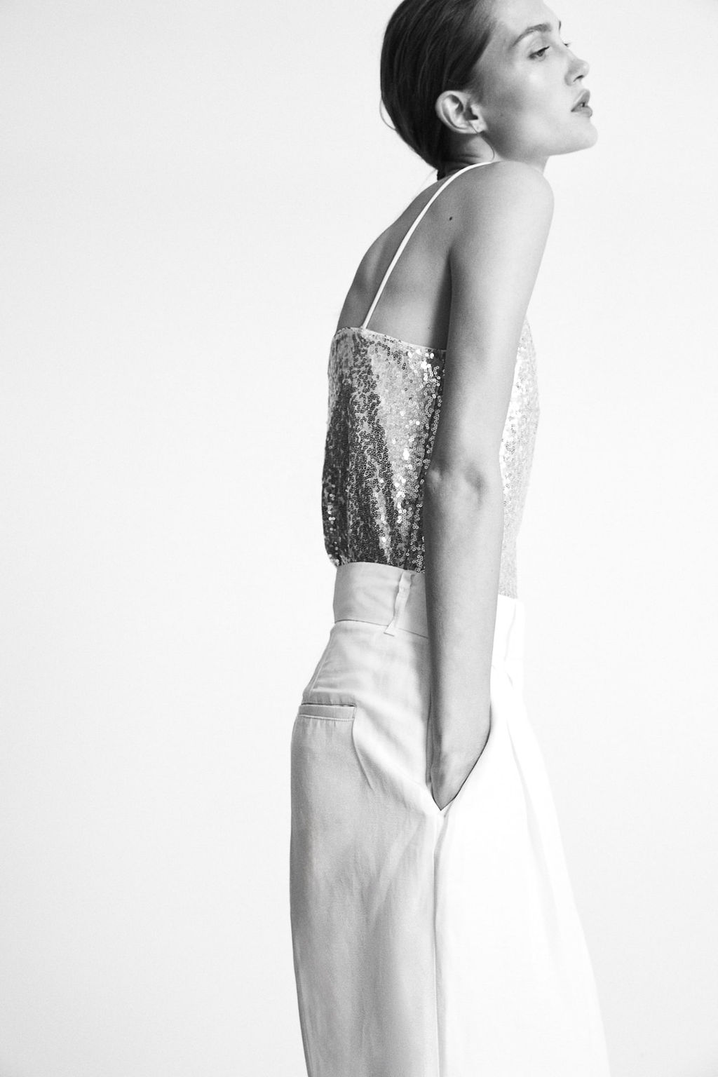 Top de punto - H&m фото 5