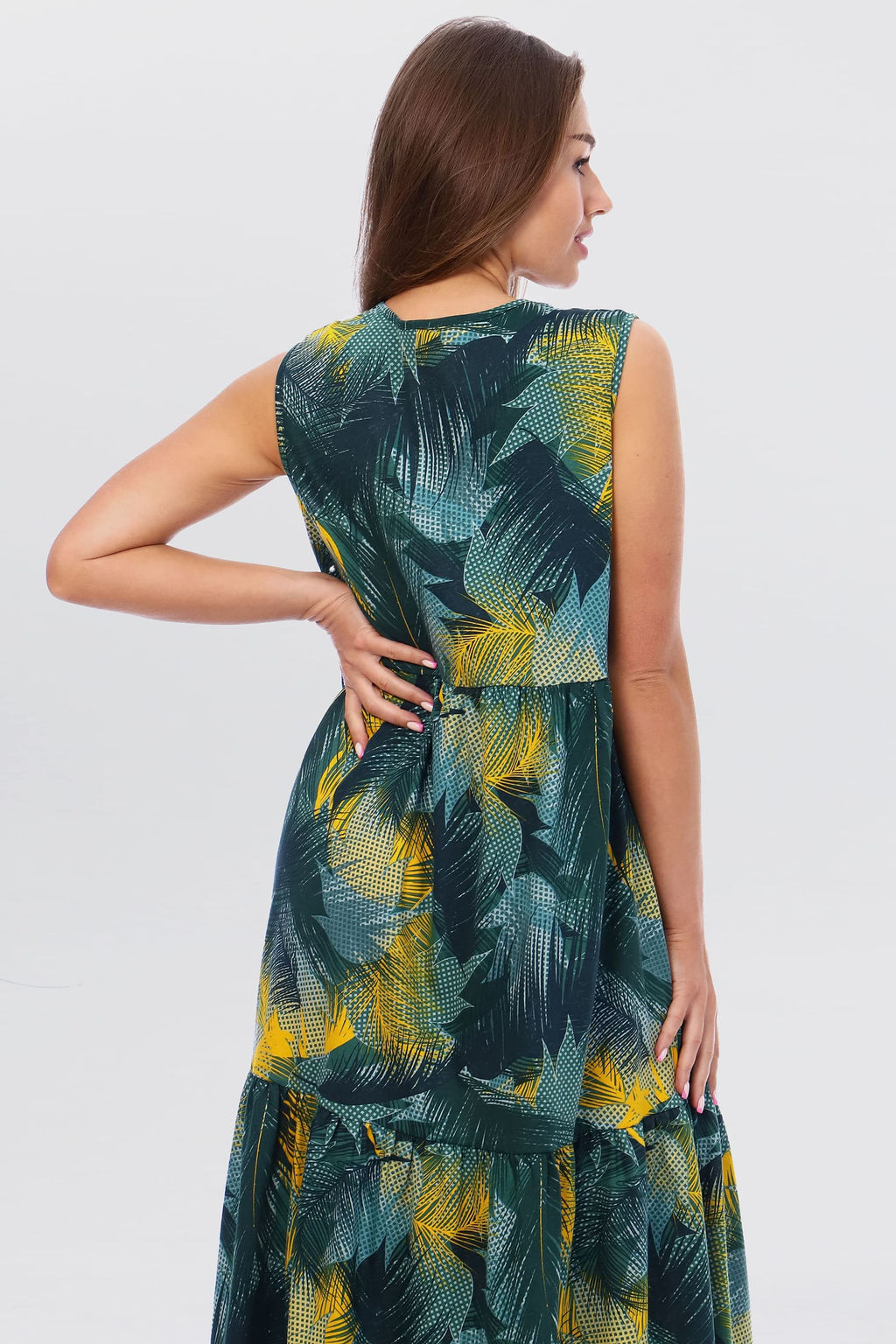 № 1812 Сарафан - Modellini фото 7