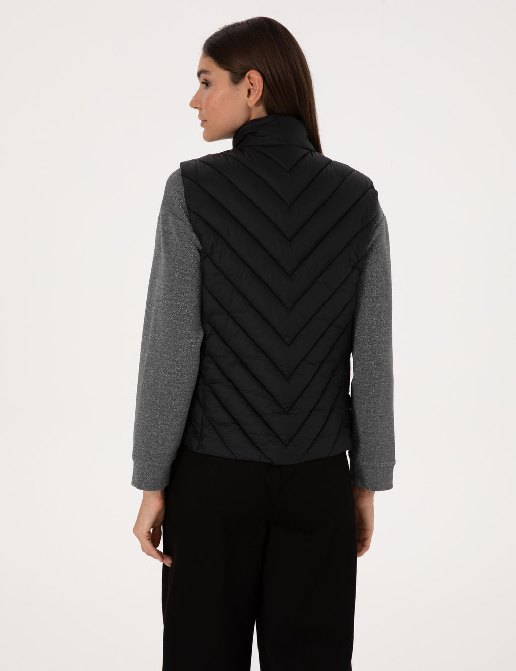 Siyah Yelek - Pierre cardin фото 5