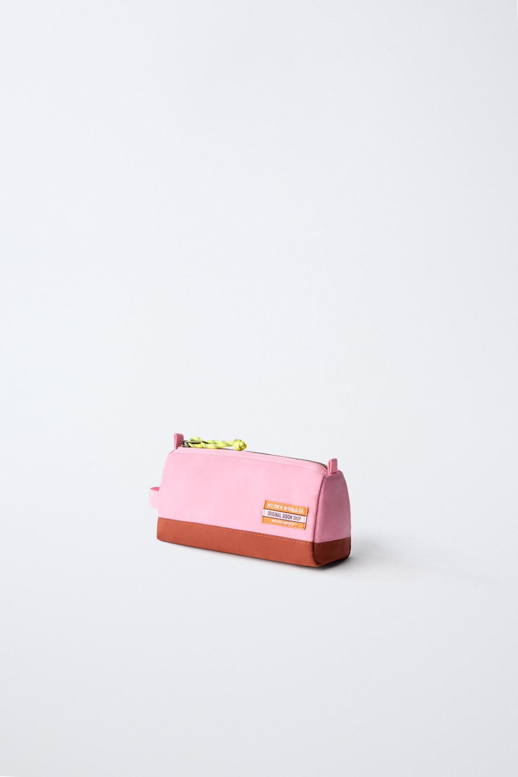 NECESER COLORES / Rosa - Zara фото 2