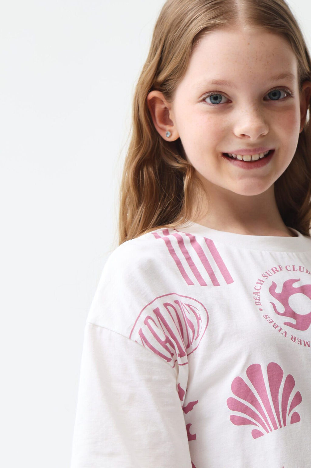 Футболка с короткими рукавами - Смена фото 12