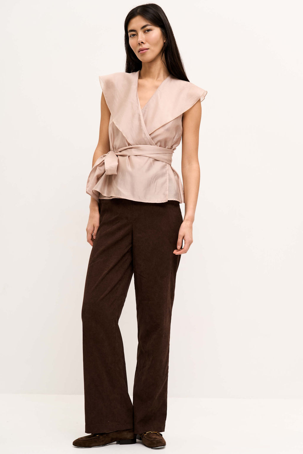 Брюки С7529-2 НСК - Cloxy фото 4