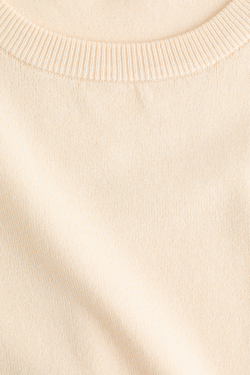 Top en punto fino - H&m фото 10
