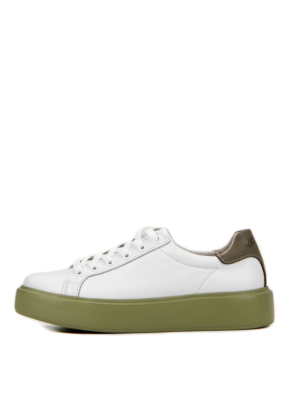 Кеды EDART 128.lusi15. white avokado R - Ed'art фото 3