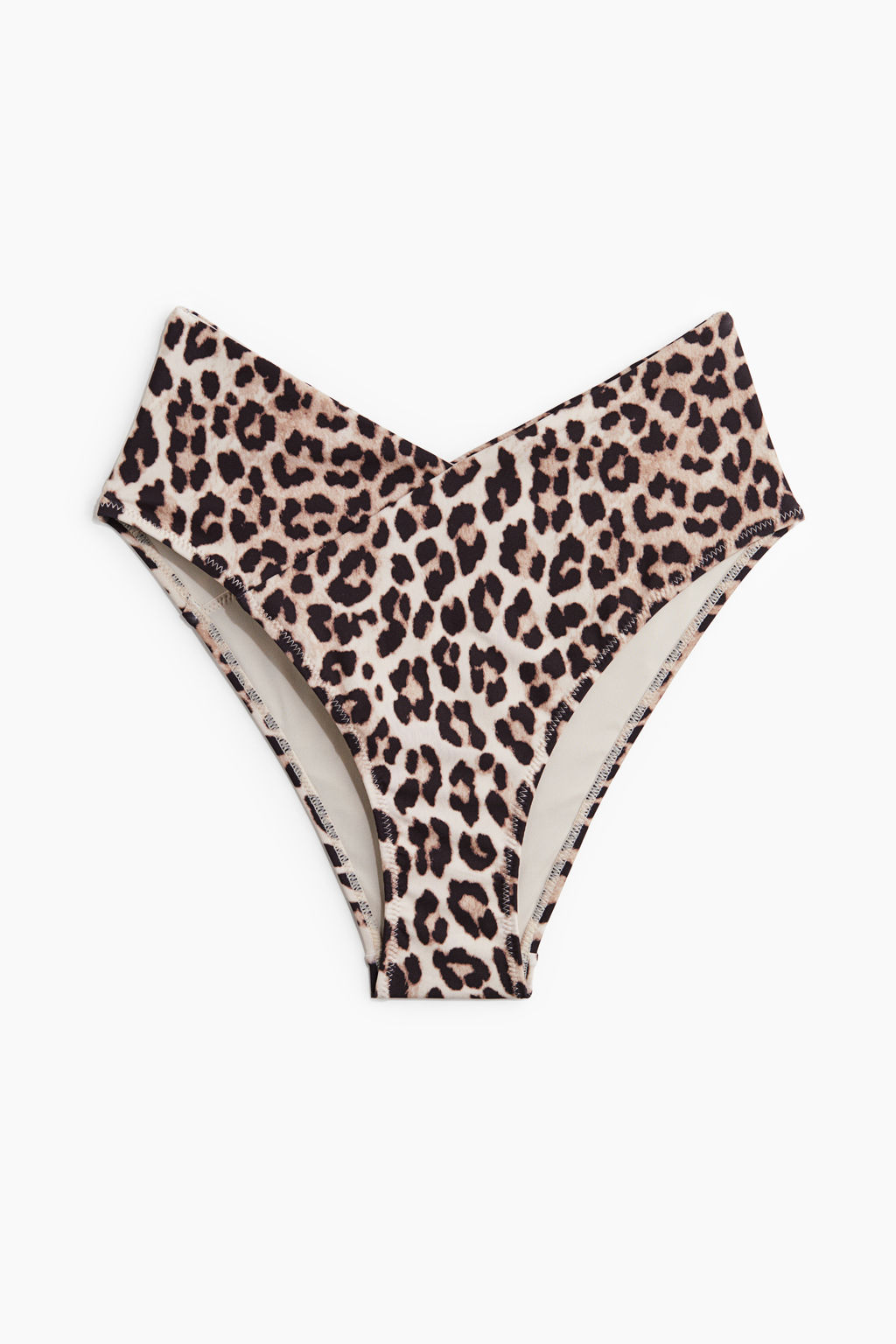 Braga de bikini cheeky High Rise - H&m фото 7