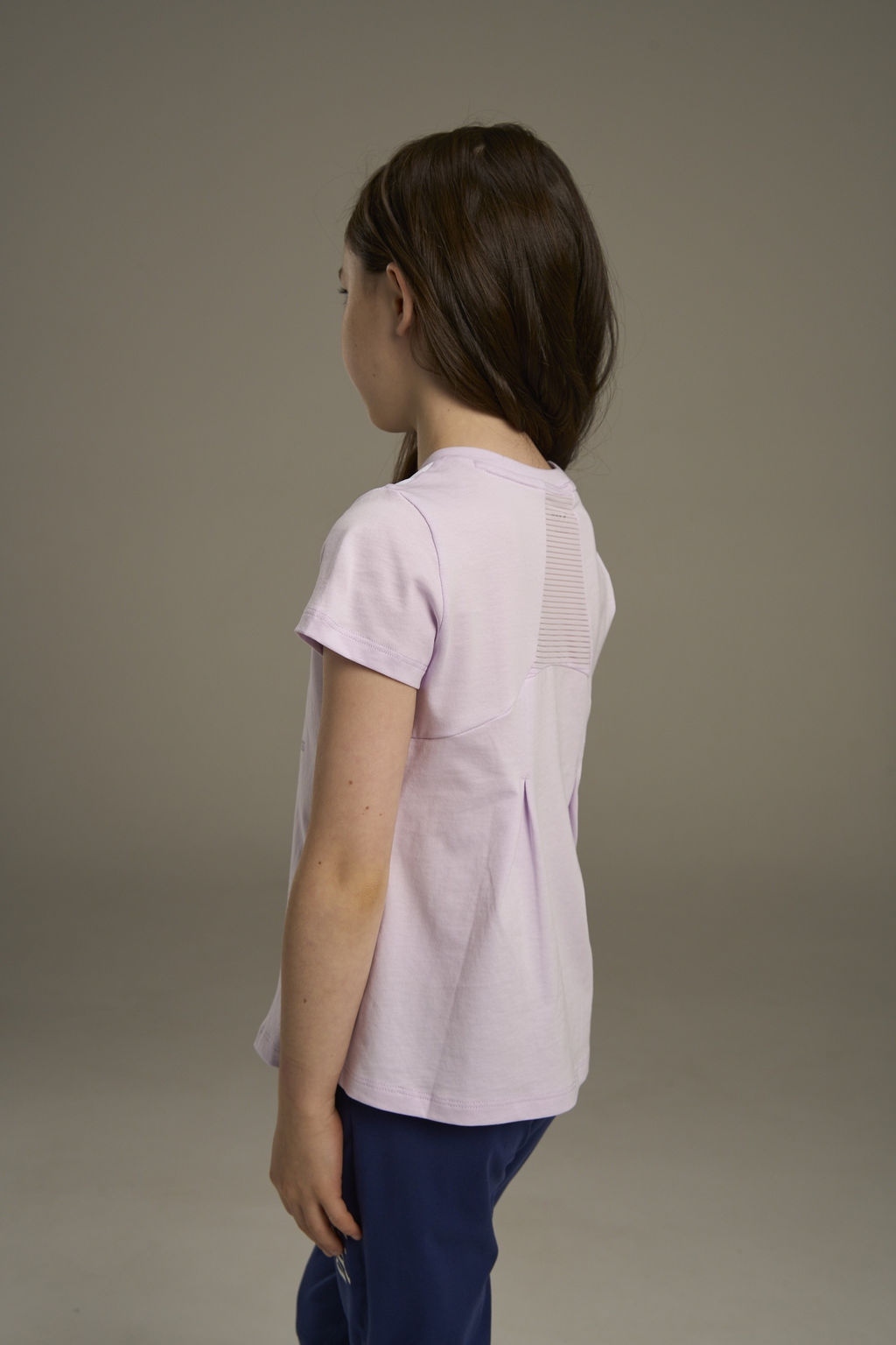 Футболка Фиолетовый