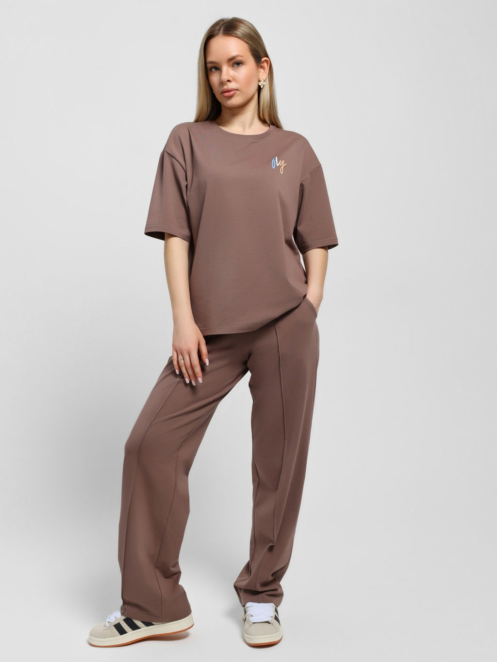 VIOTEX Костюм Разгар-1 из хлопка с лайкрой - Виотекс фото 32