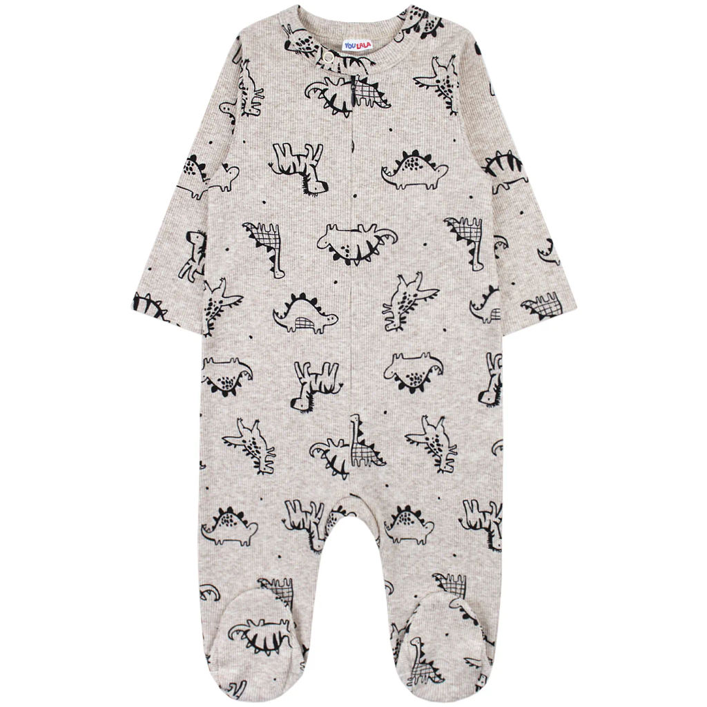 Комбинезон кашкорсе 1479400110 - Youlala фото 3