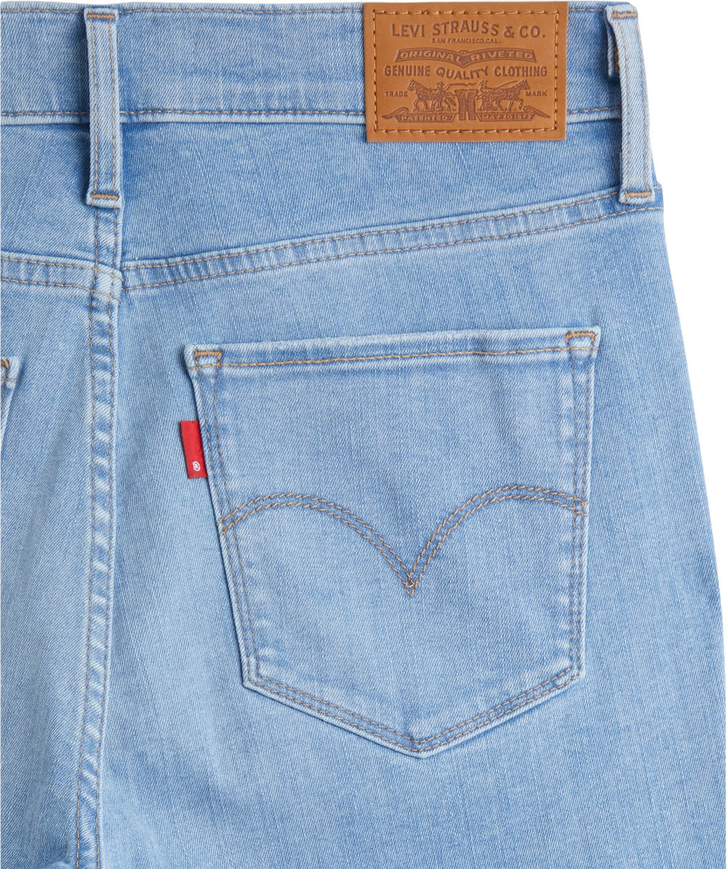 Джинсы женские