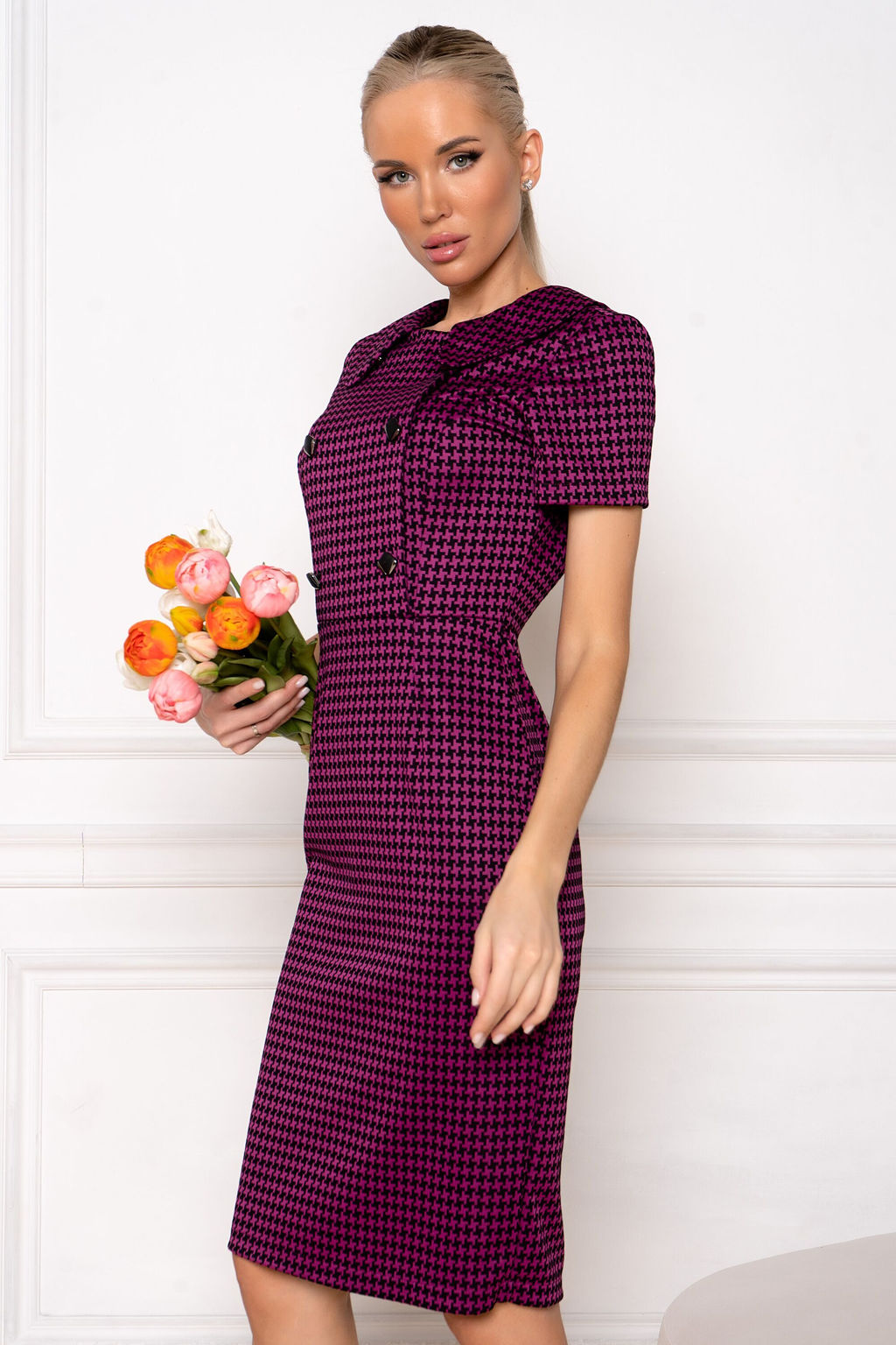 Платье 6780 - Open-style фото 2