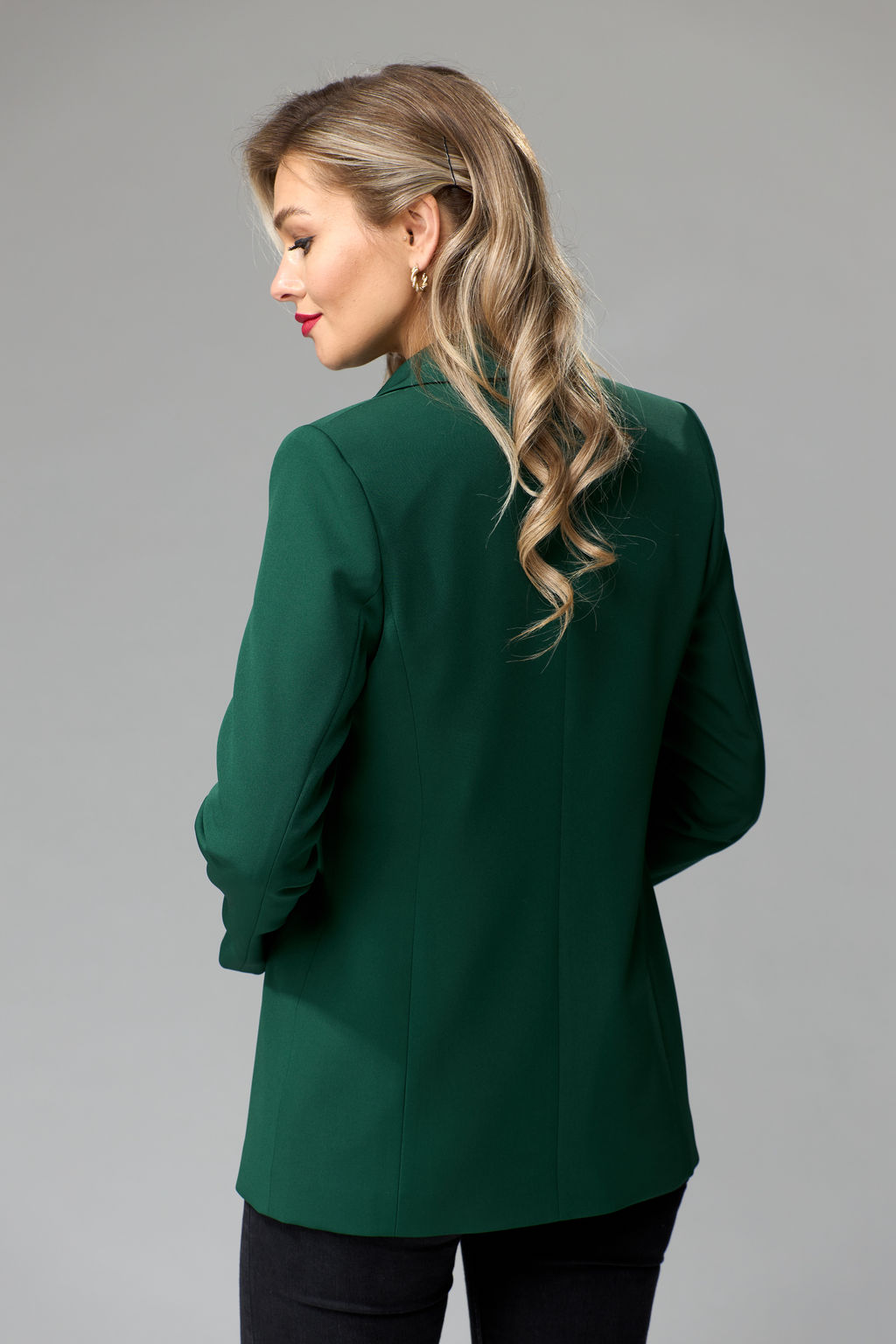 Жакет - Gizart фото 39